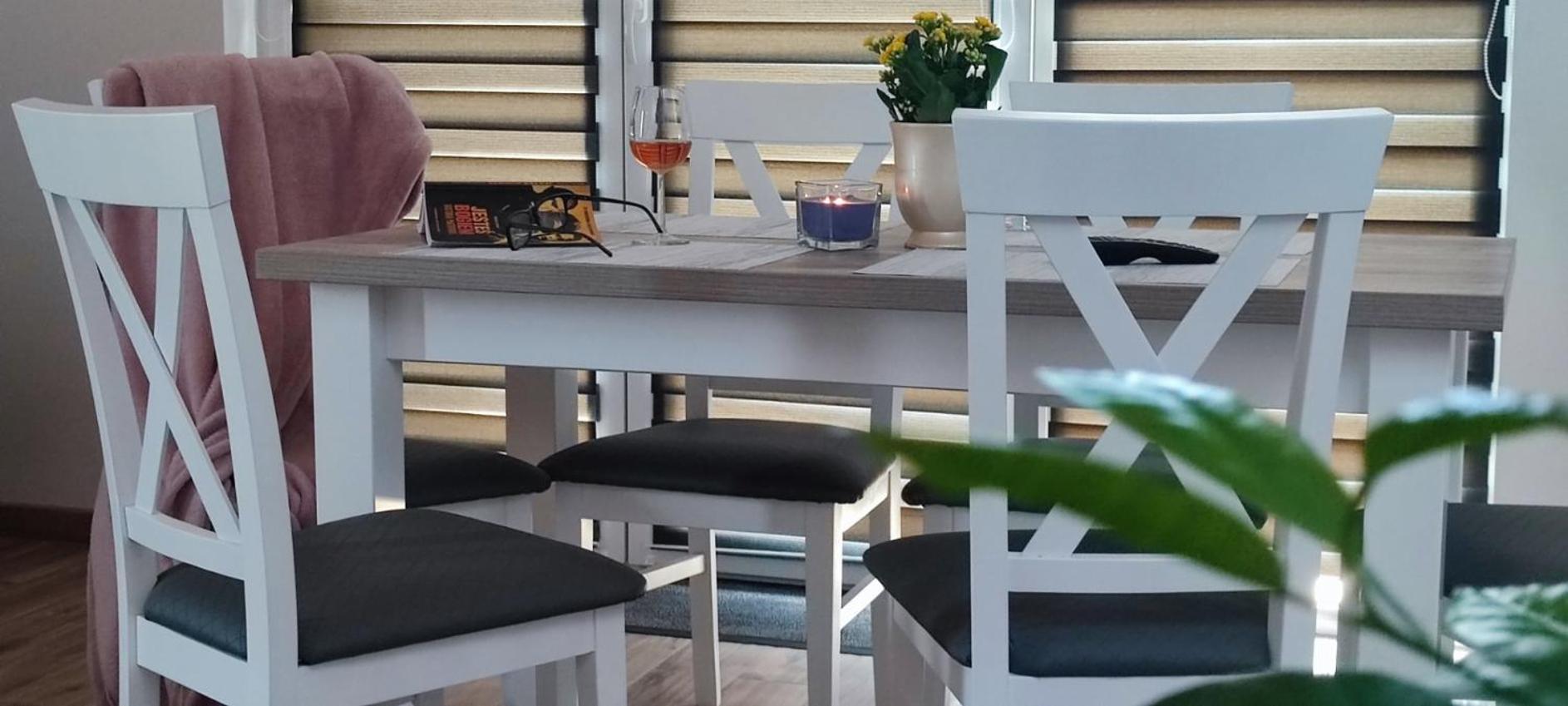 Zakatek Ciszy. Villa Sluchowo Ngoại thất bức ảnh